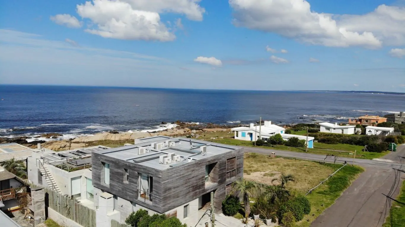 Villa Frida | Punta Del Este