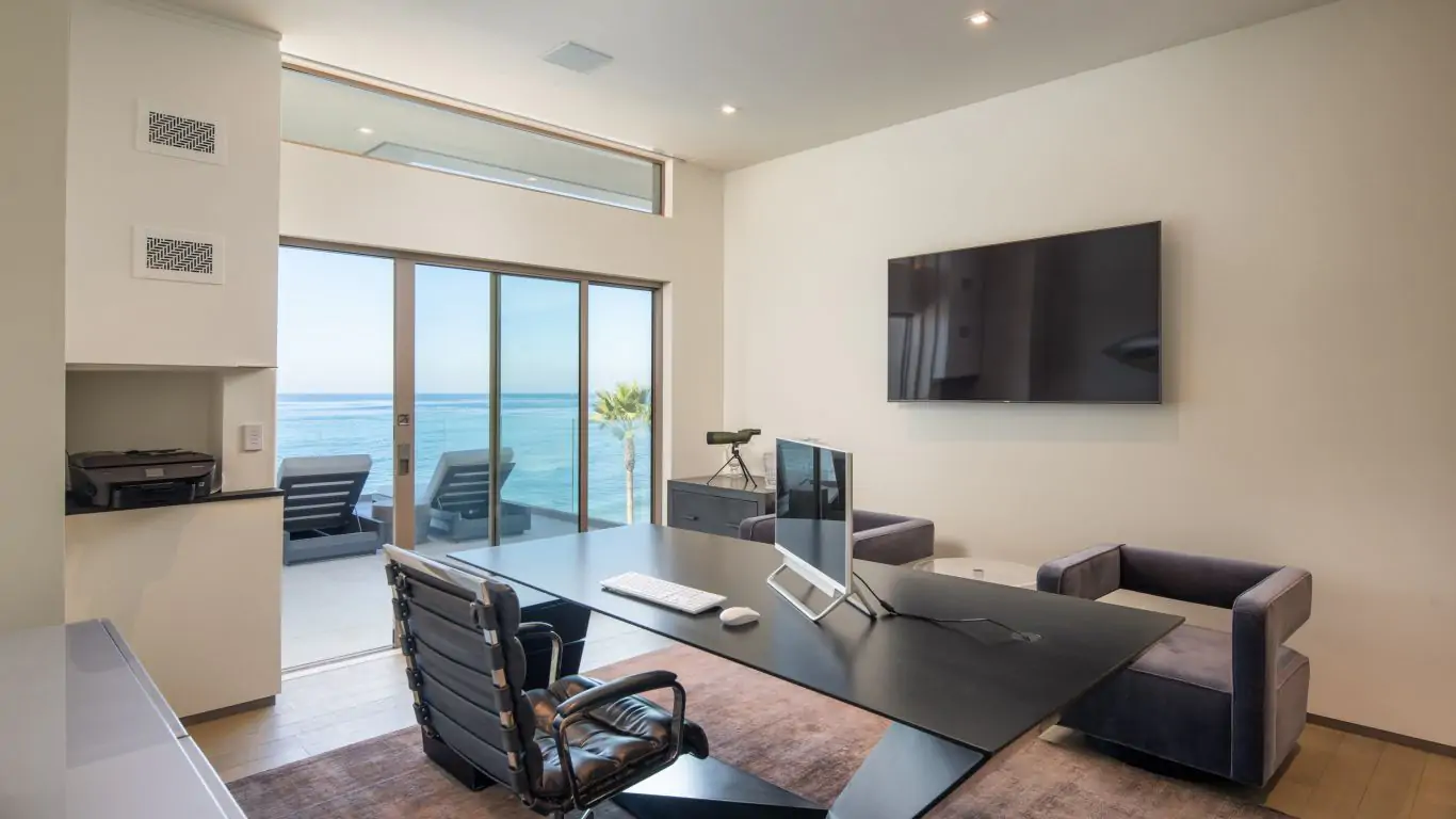 Villa Carol | San Diego