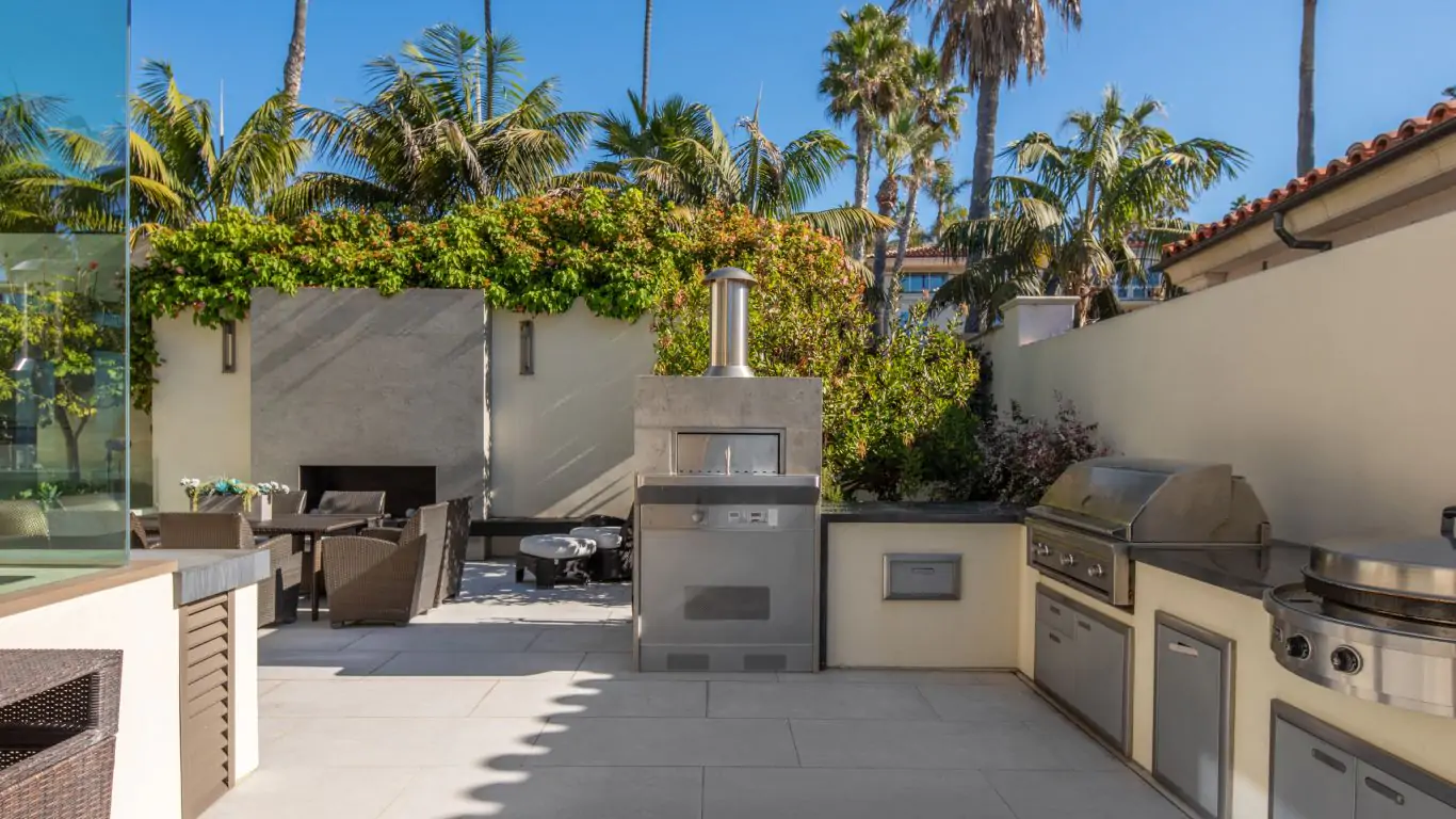 Villa Carol | San Diego