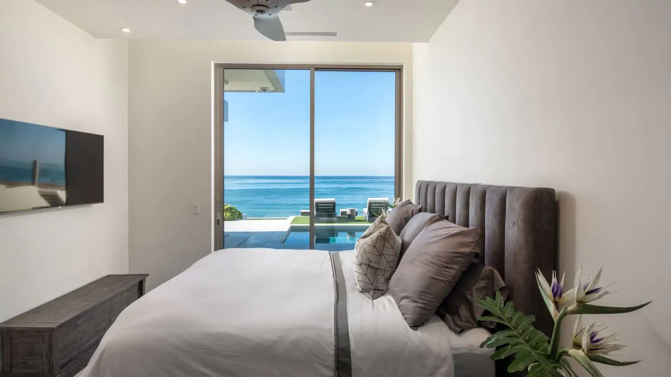 Villa Carol | San Diego