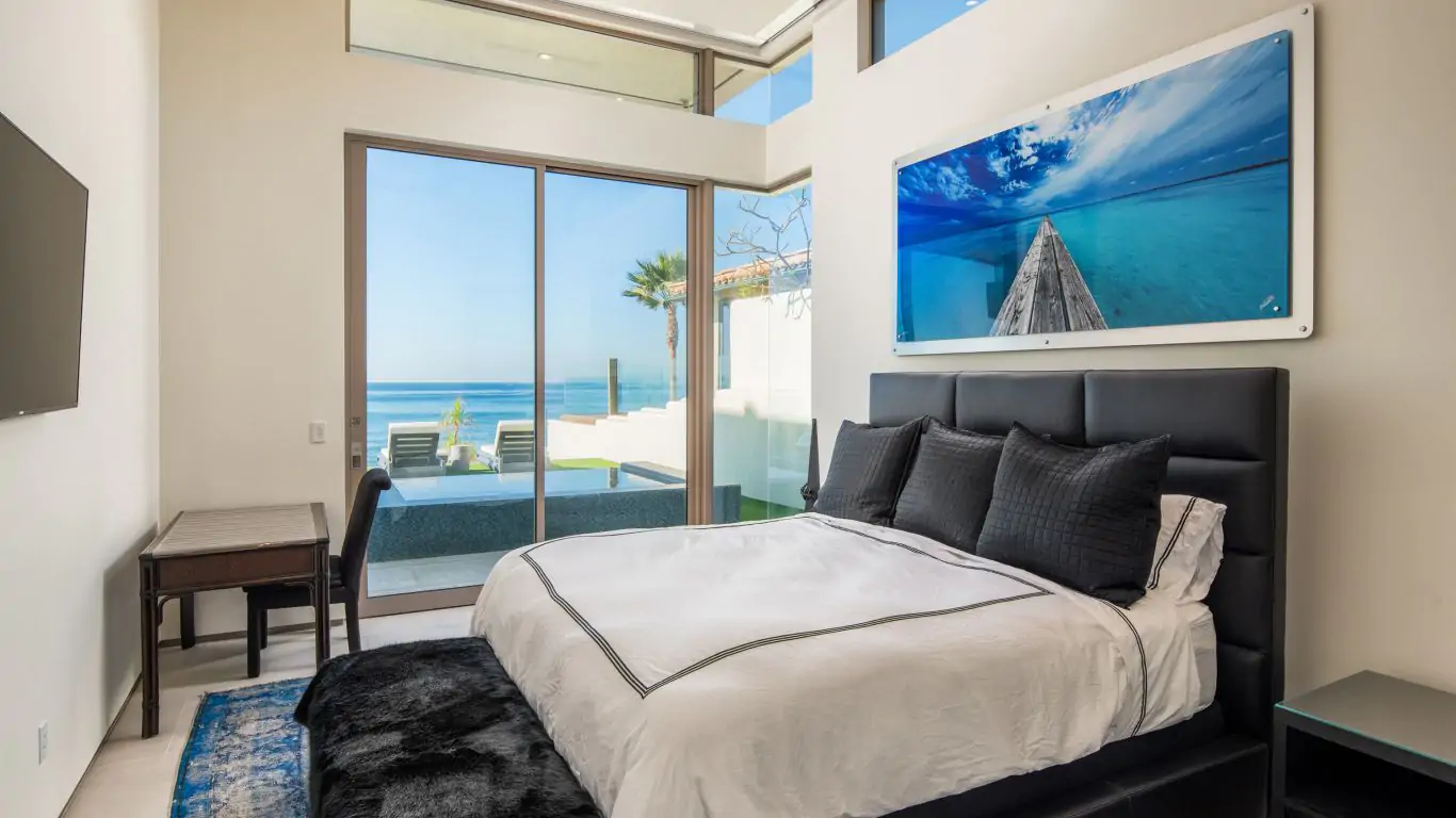 Villa Carol | San Diego