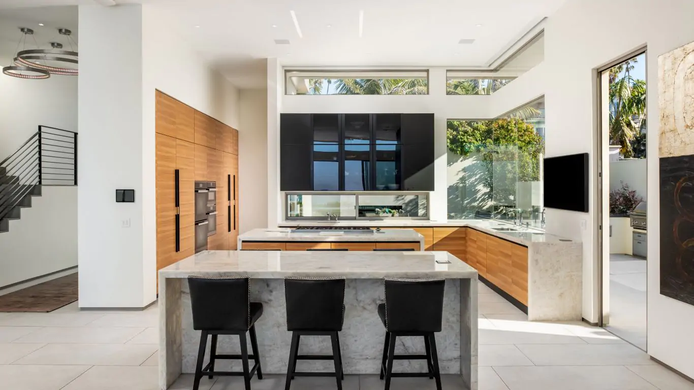 Villa Carol | San Diego