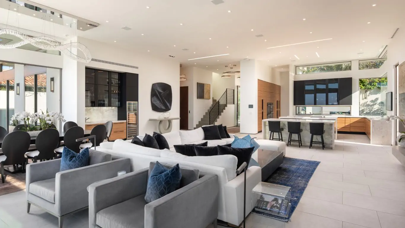 Villa Carol | San Diego