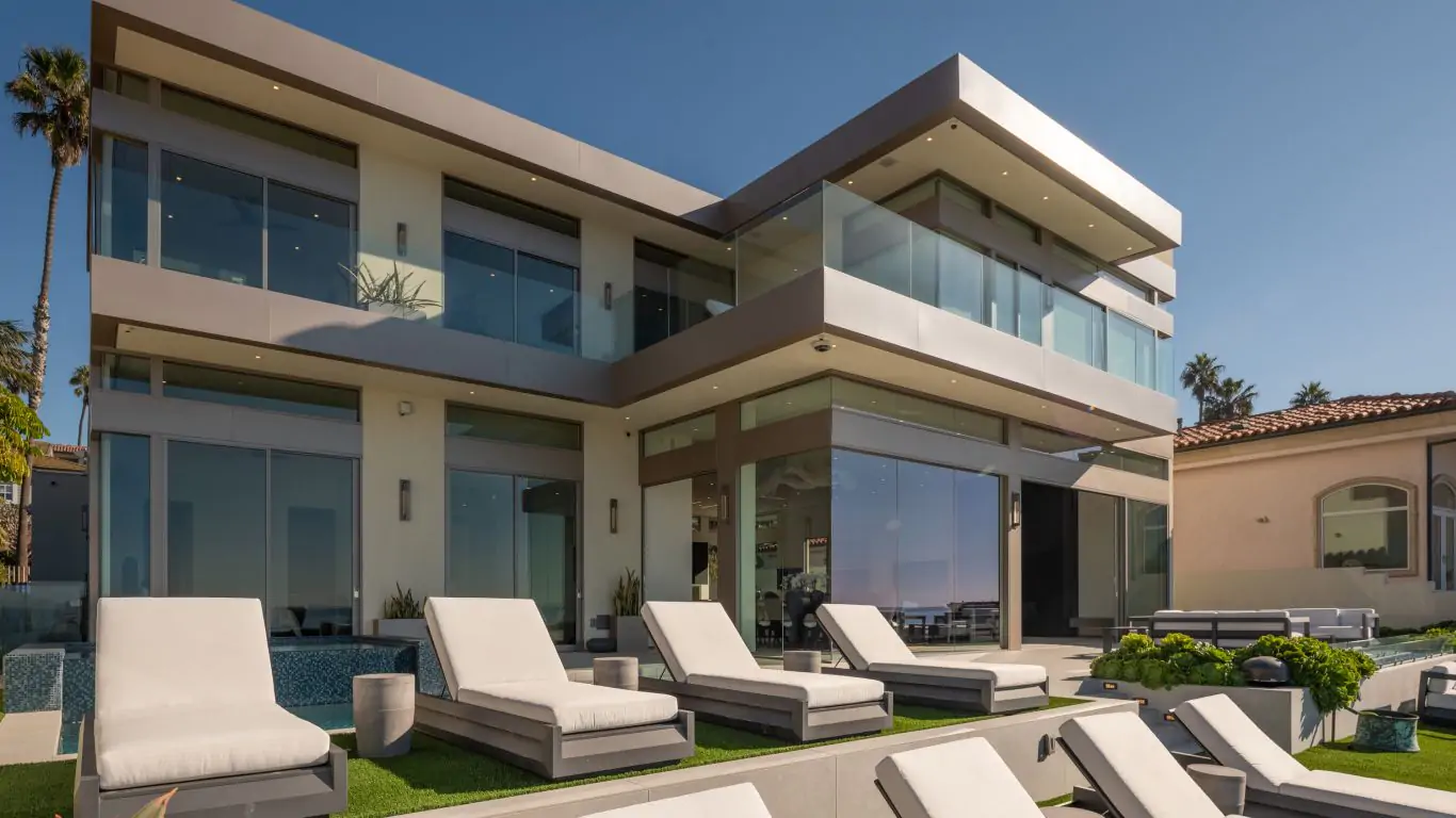 Villa Carol | San Diego