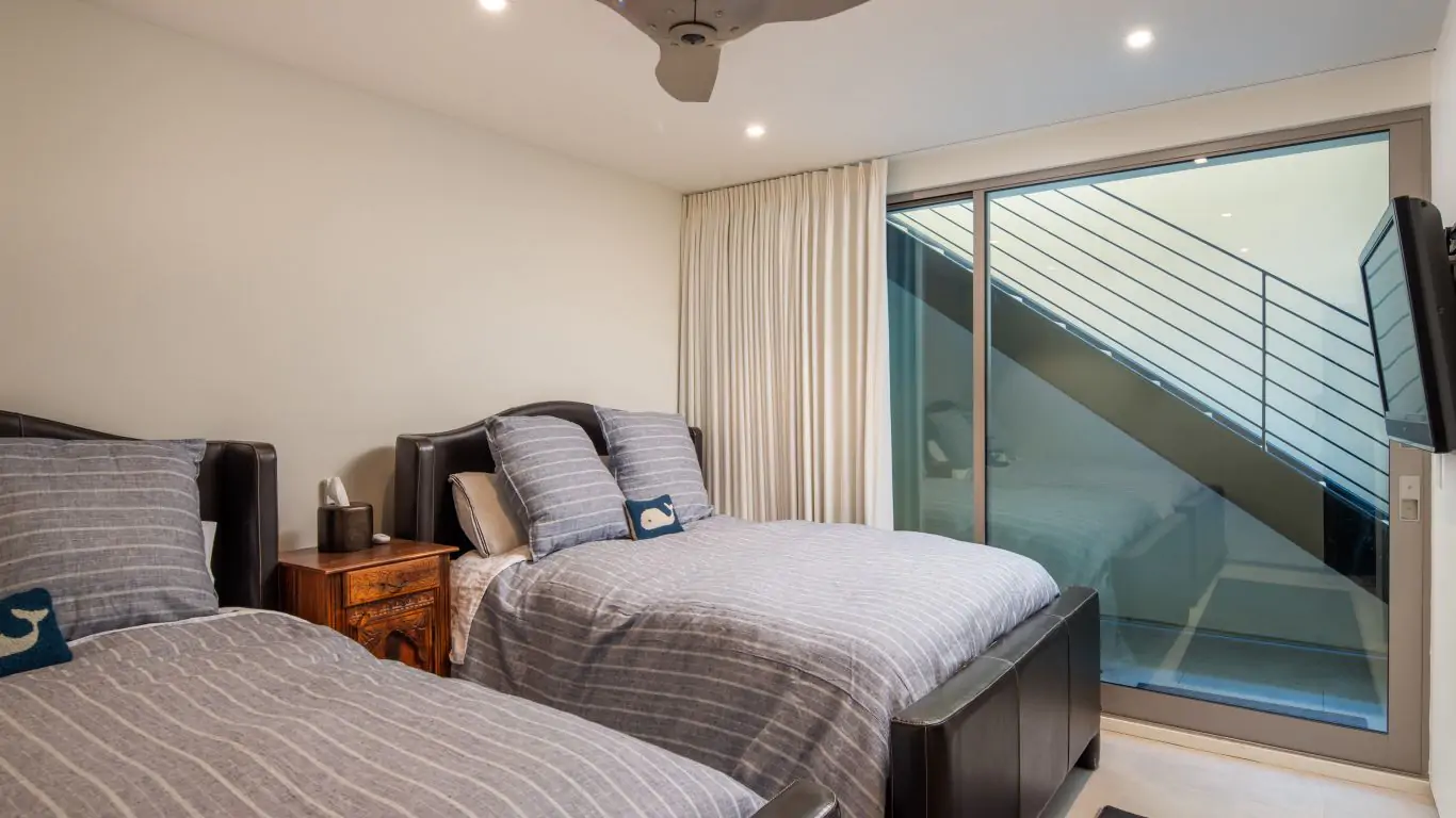 Villa Carol | San Diego