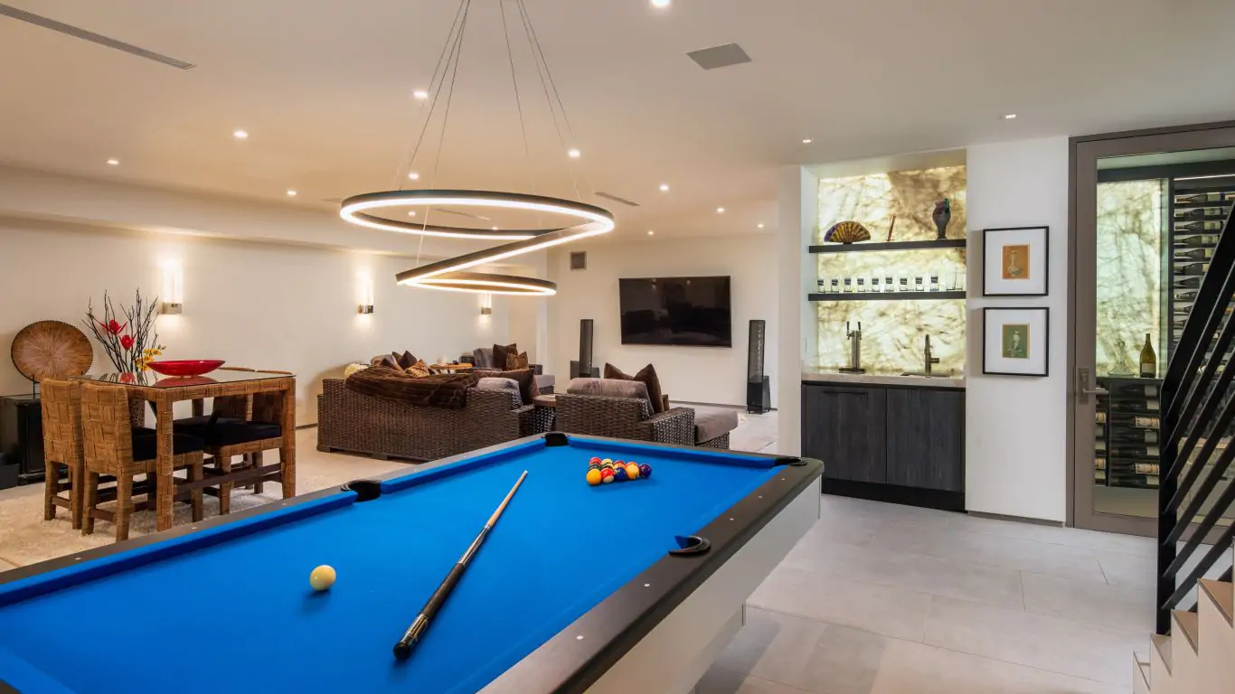 Villa Carol | San Diego