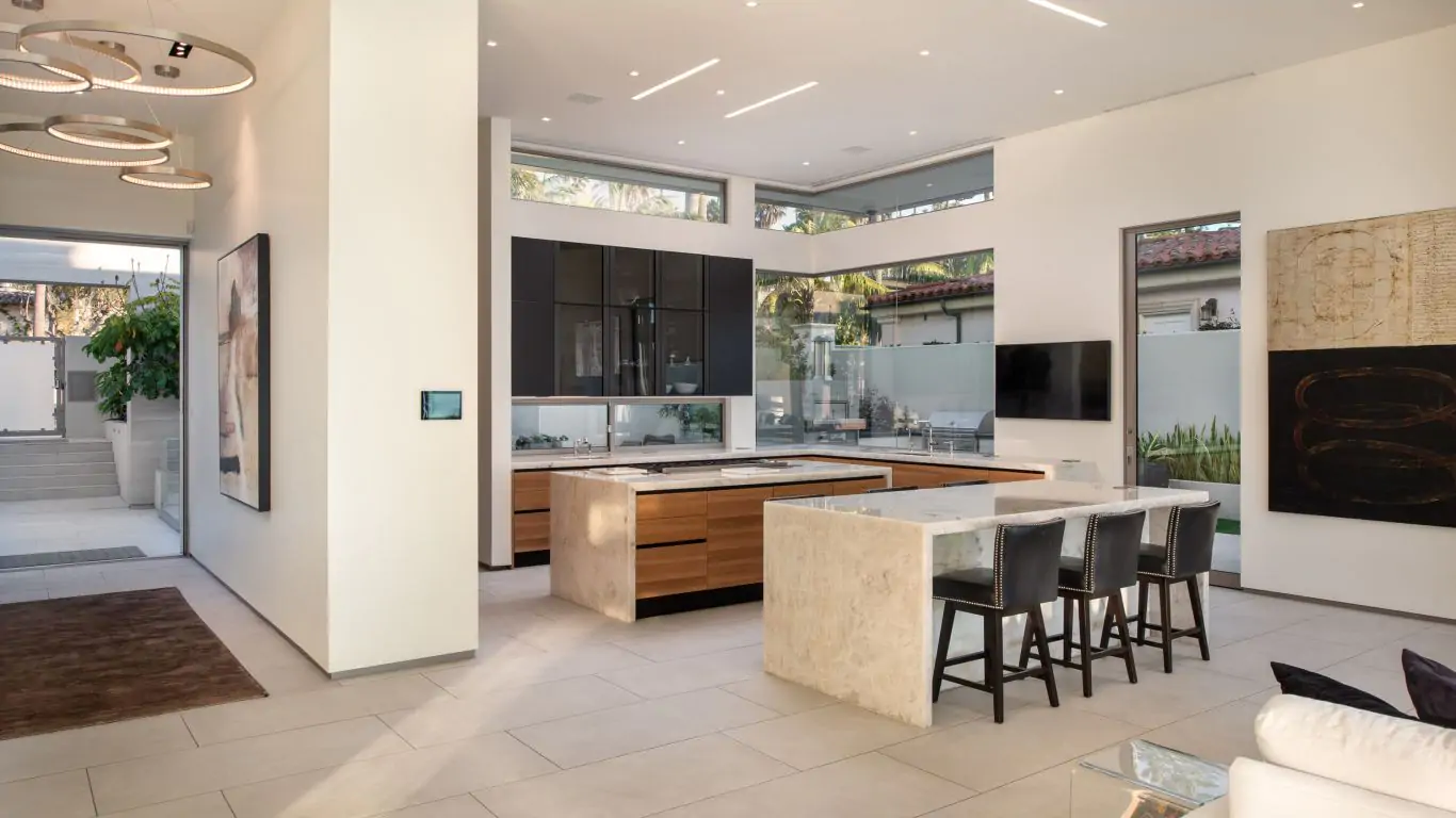 Villa Carol | San Diego