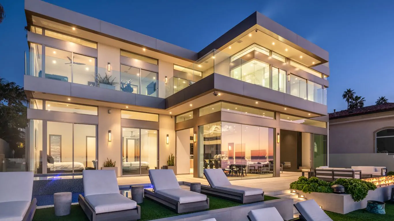 Villa Carol | San Diego