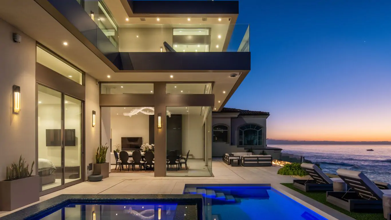 Villa Carol | San Diego