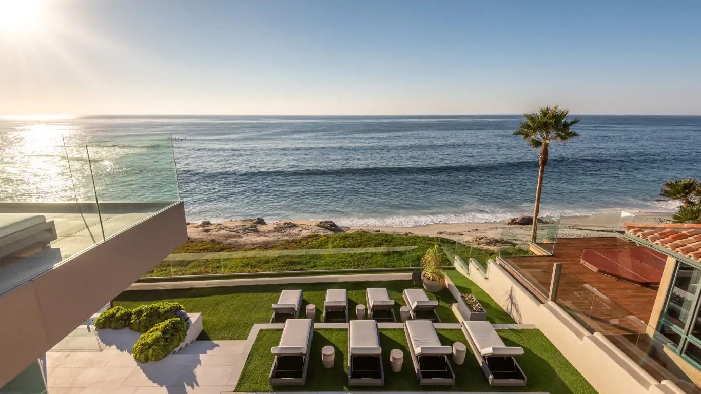 Villa Carol | San Diego