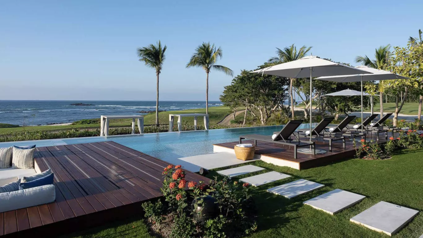 Punta Pacifico Sur | Punta Mita