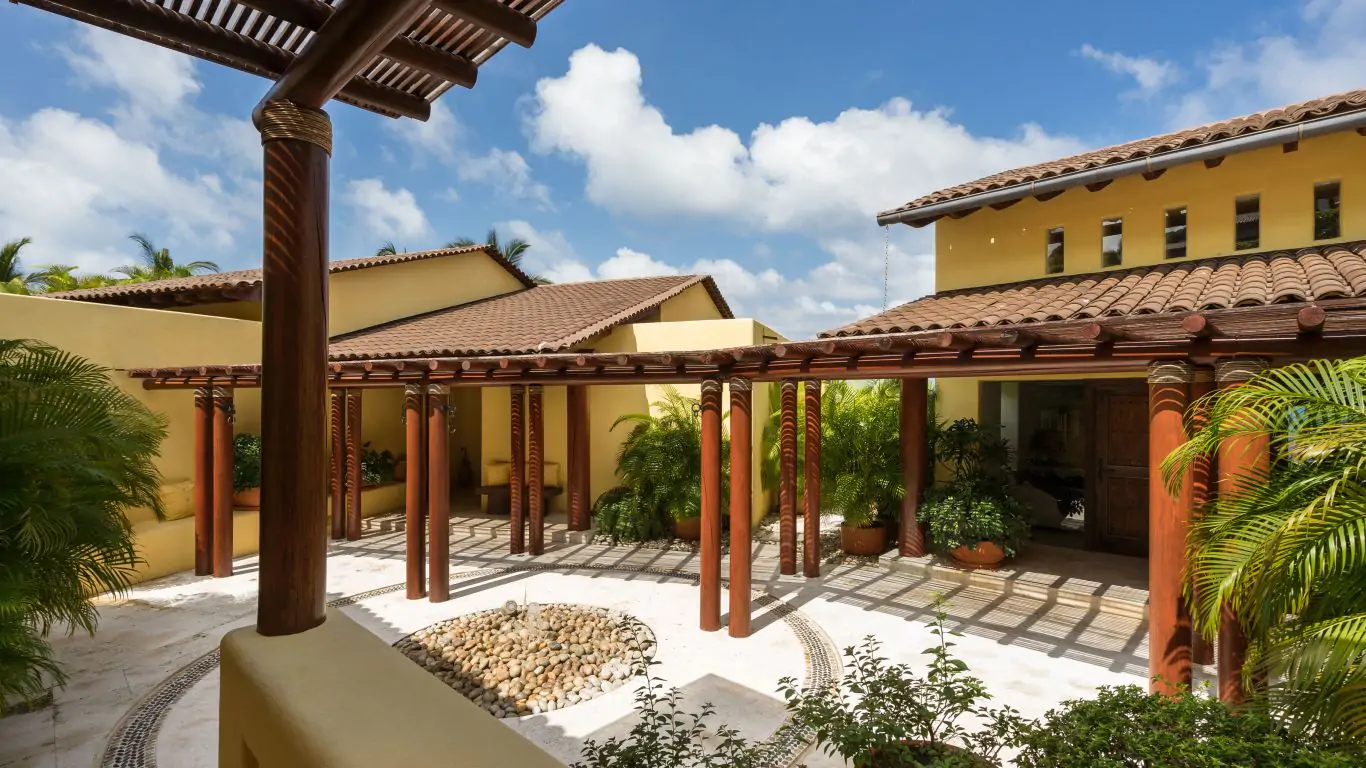 Villa Stella | Punta Mita