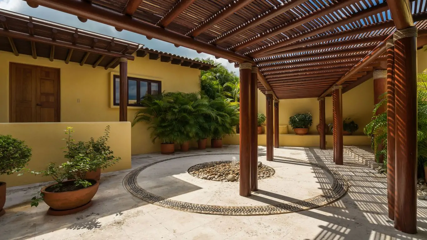 Villa Stella | Punta Mita