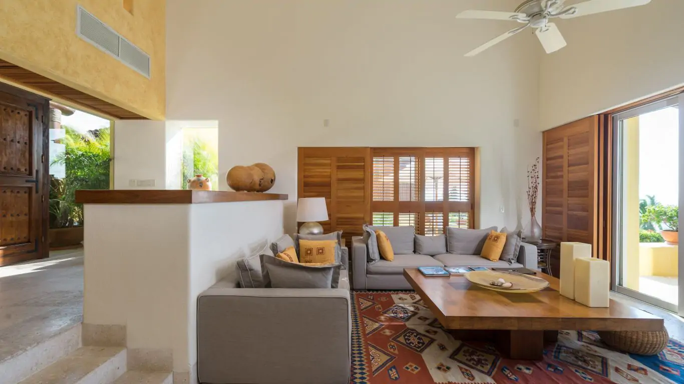 Villa Stella | Punta Mita