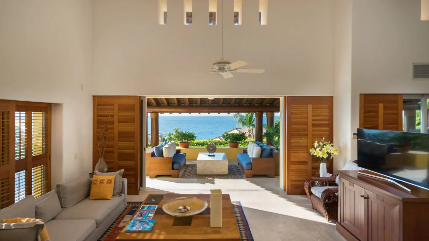 Villa Stella | Punta Mita
