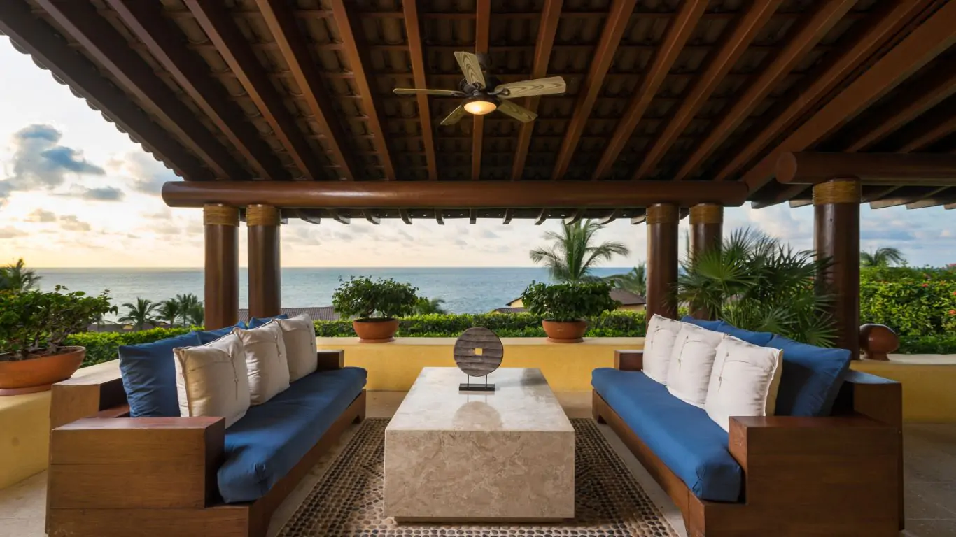 Villa Stella | Punta Mita
