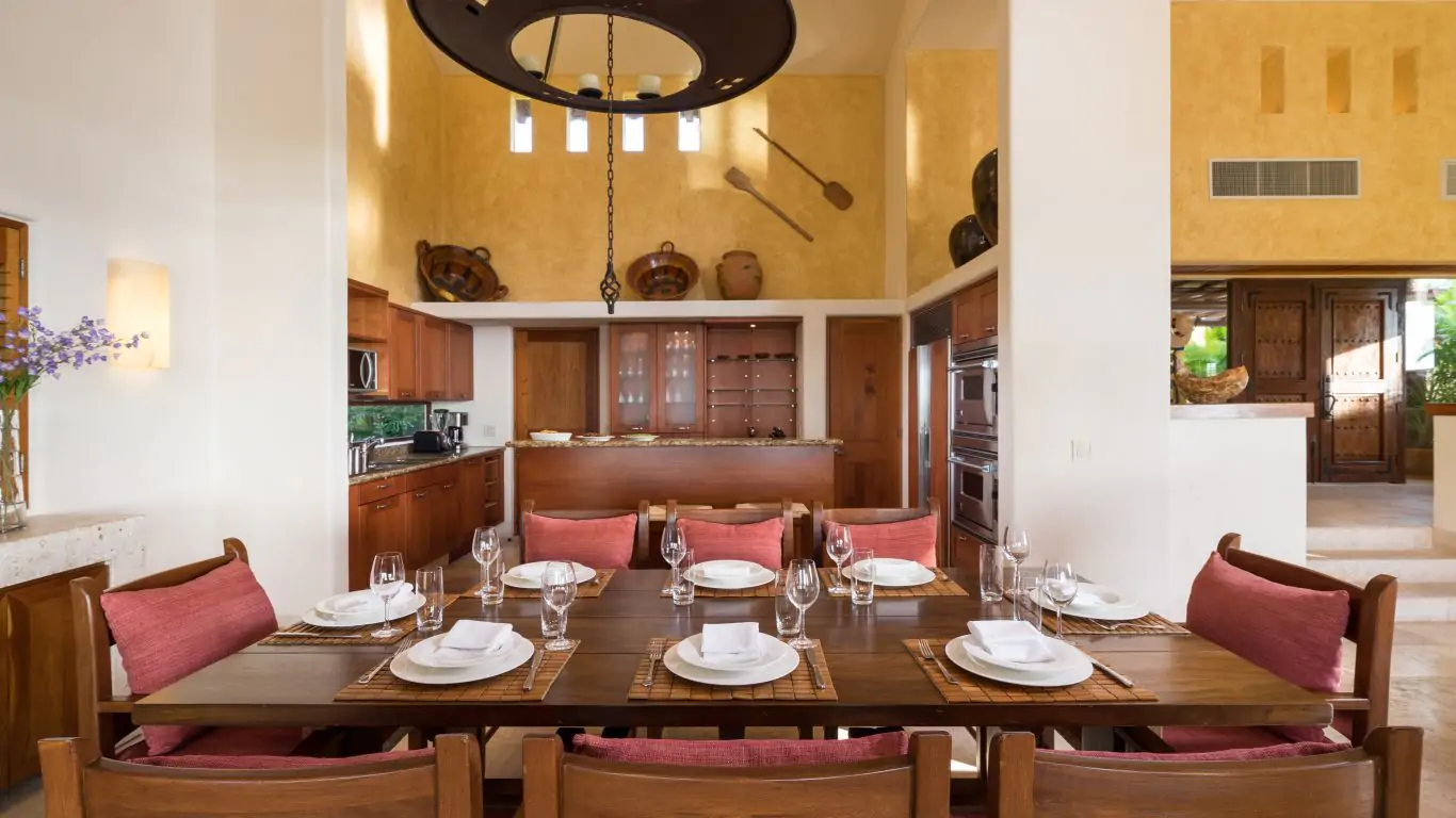 Villa Stella | Punta Mita