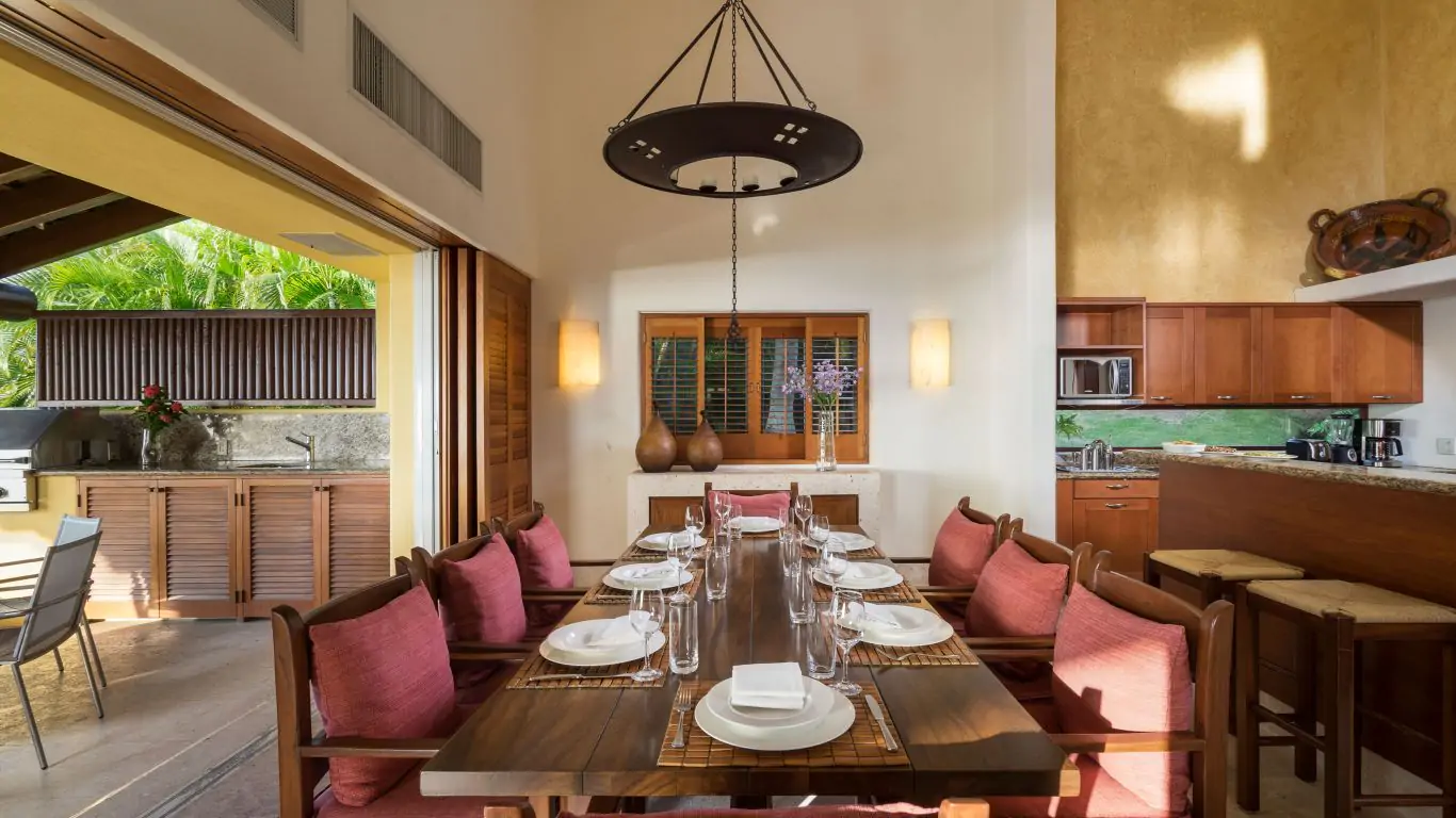 Villa Stella | Punta Mita