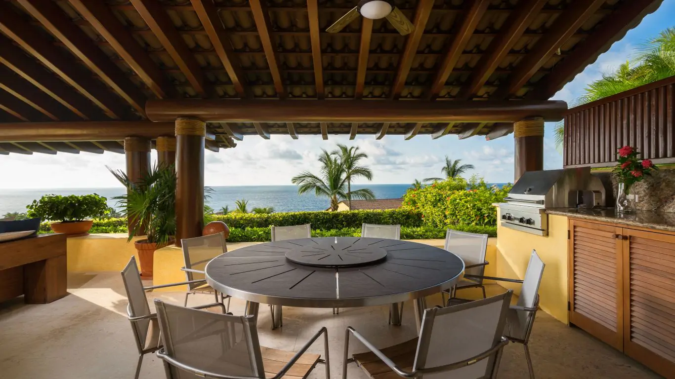 Villa Stella | Punta Mita