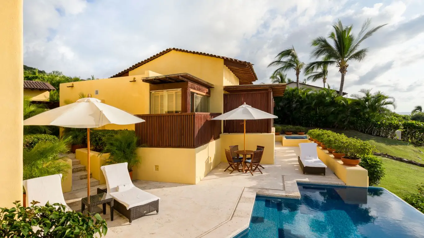 Villa Stella | Punta Mita