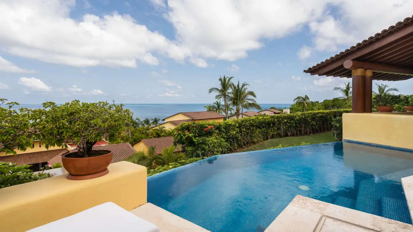 Villa Stella | Punta Mita