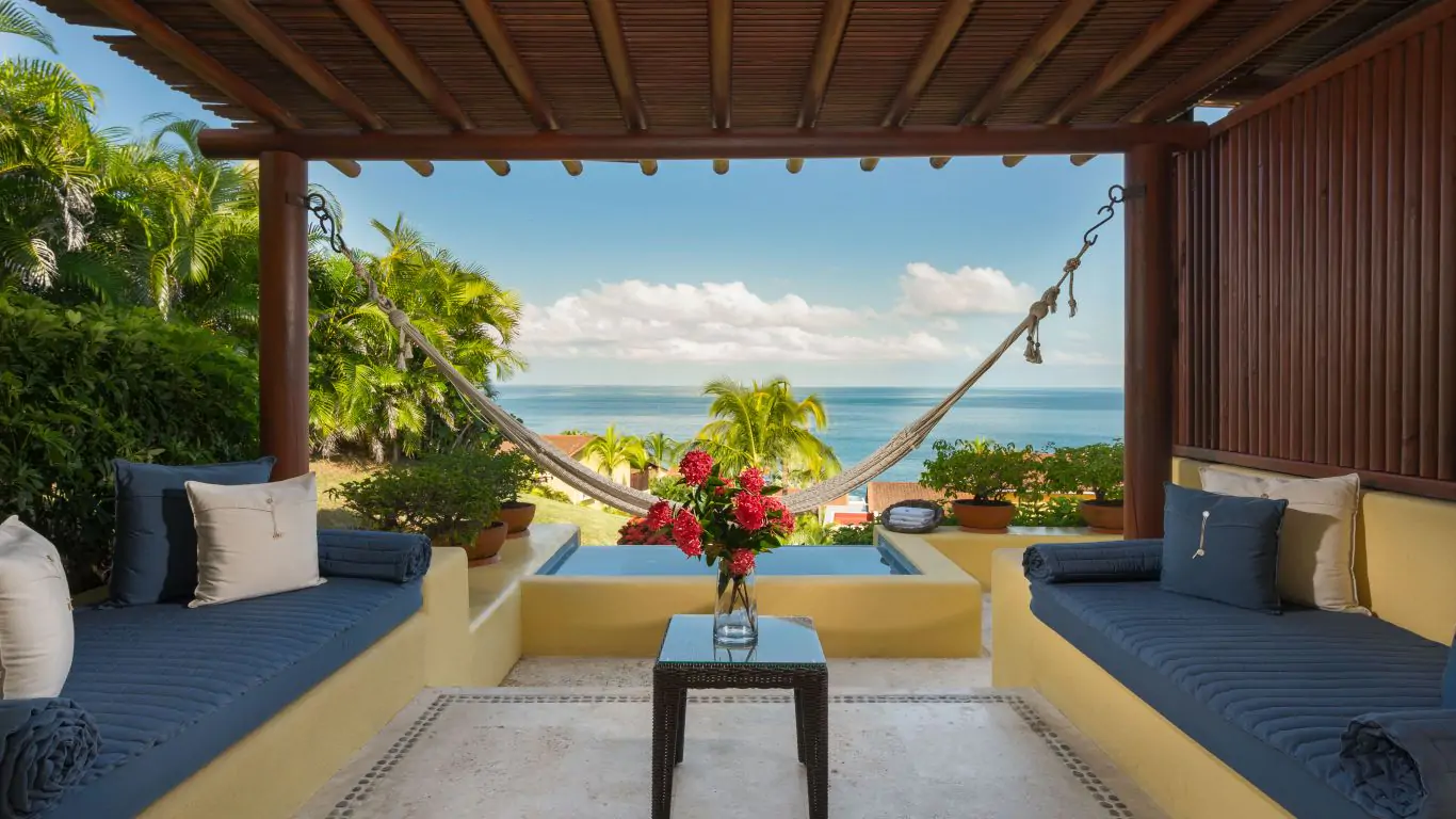Villa Stella | Punta Mita