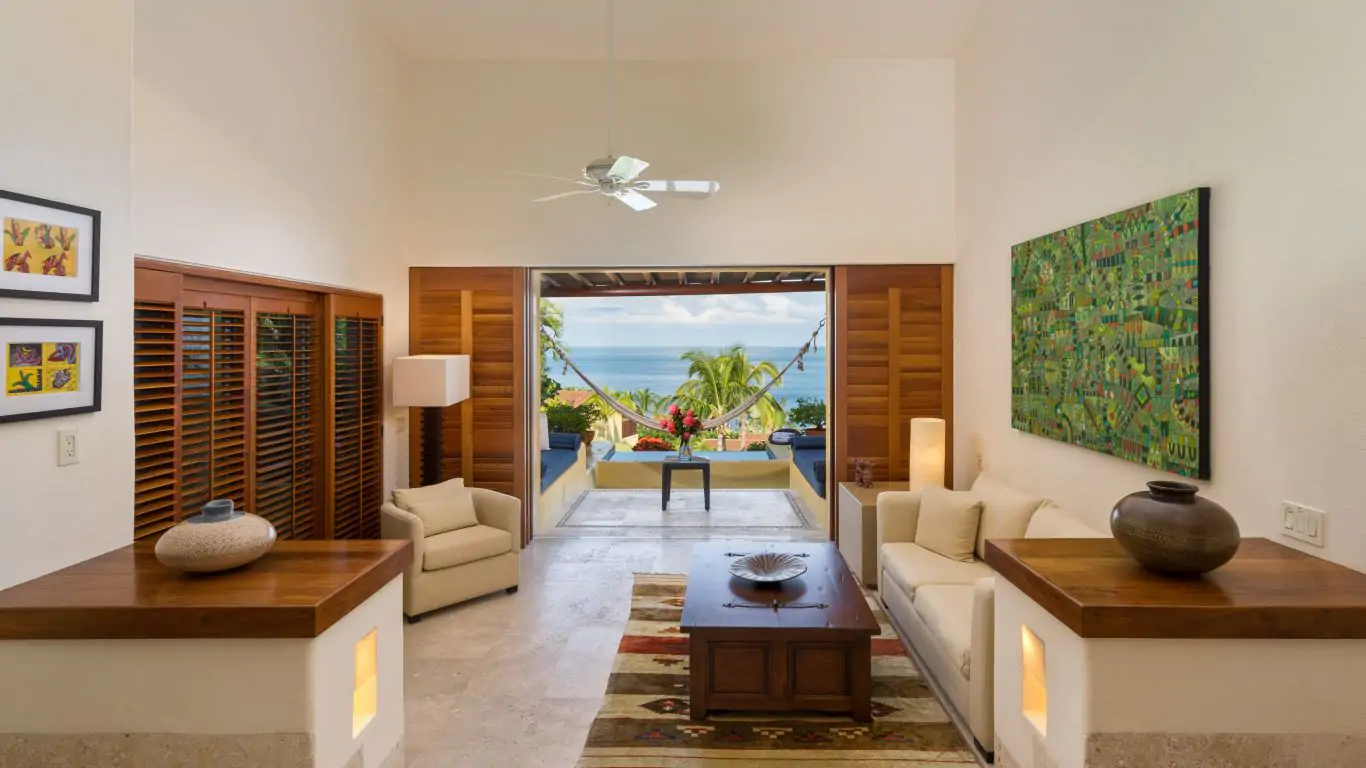 Villa Stella | Punta Mita