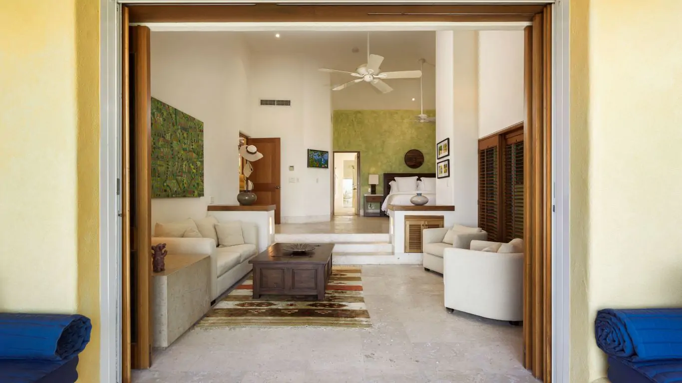 Villa Stella | Punta Mita