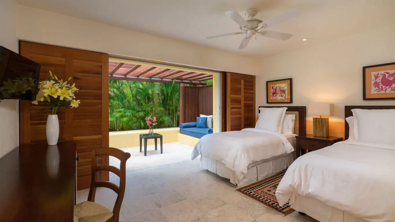Villa Stella | Punta Mita