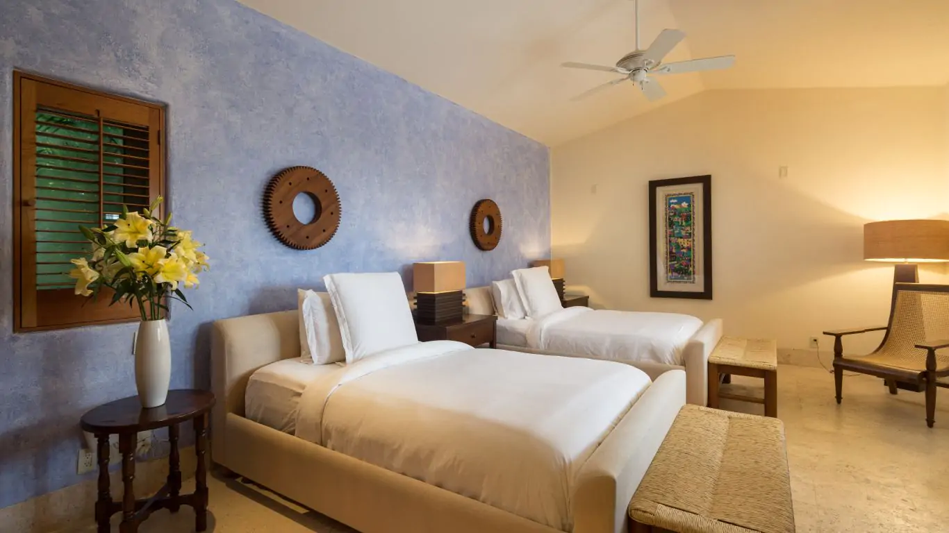 Villa Stella | Punta Mita