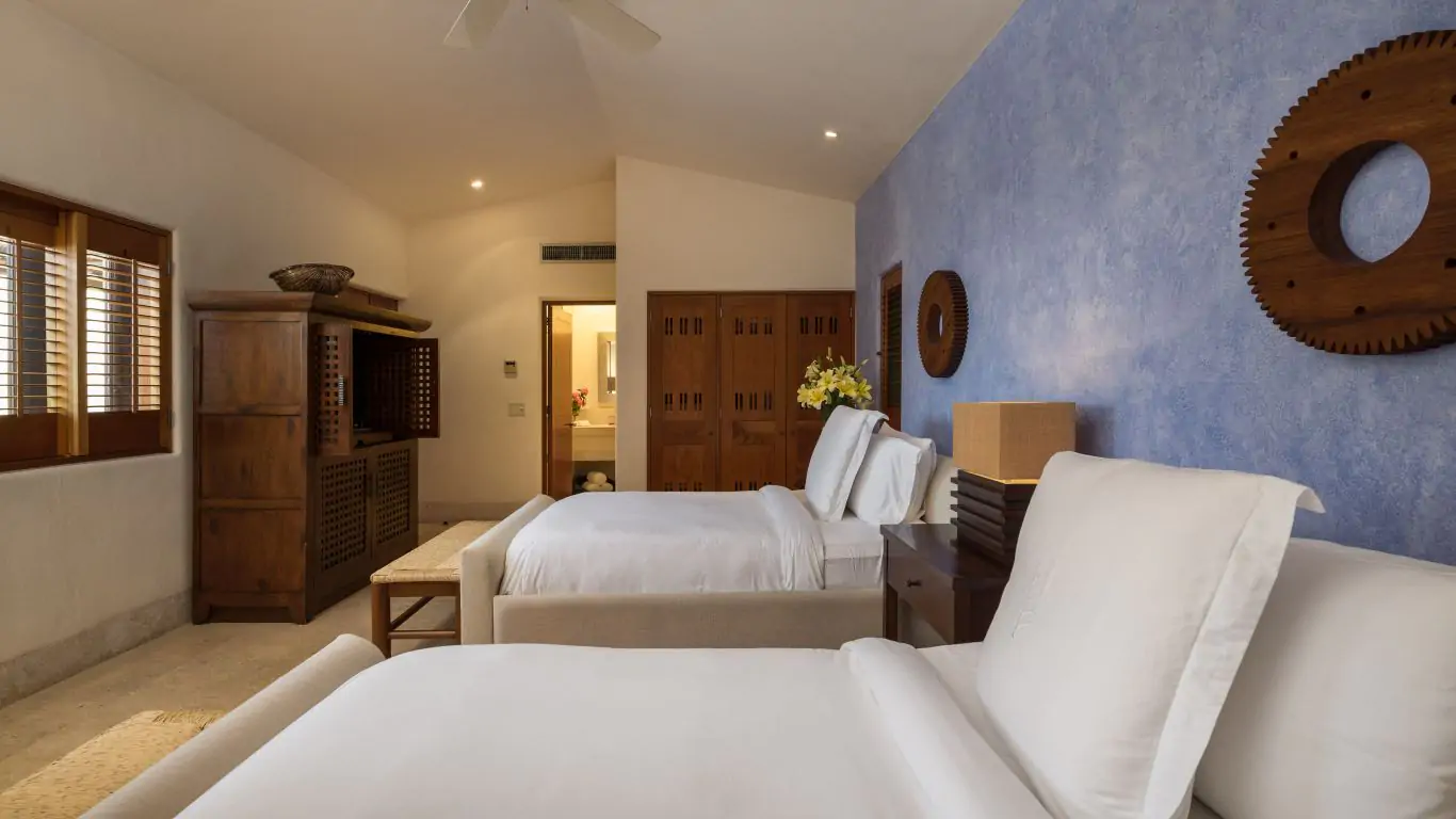 Villa Stella | Punta Mita