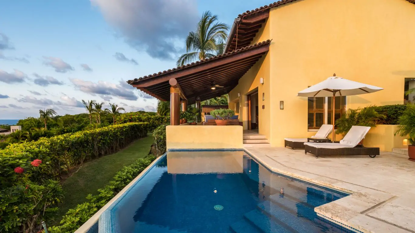 Villa Stella | Punta Mita