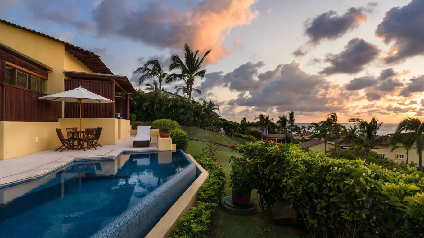 Villa Stella | Punta Mita
