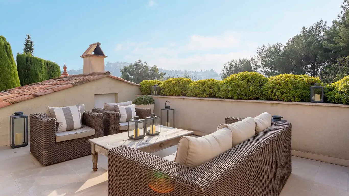 Villa Georgette | Cannes
