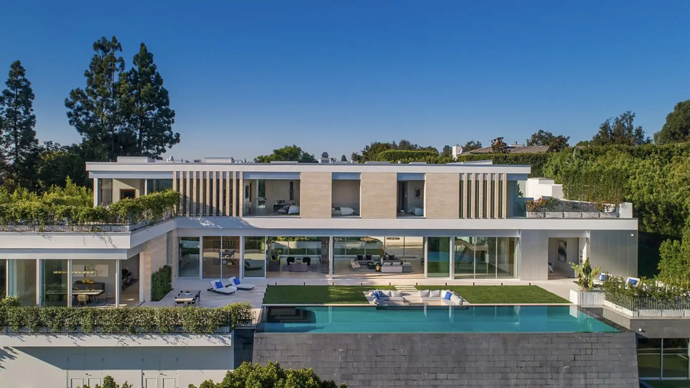 Villa Lea | Los Angeles