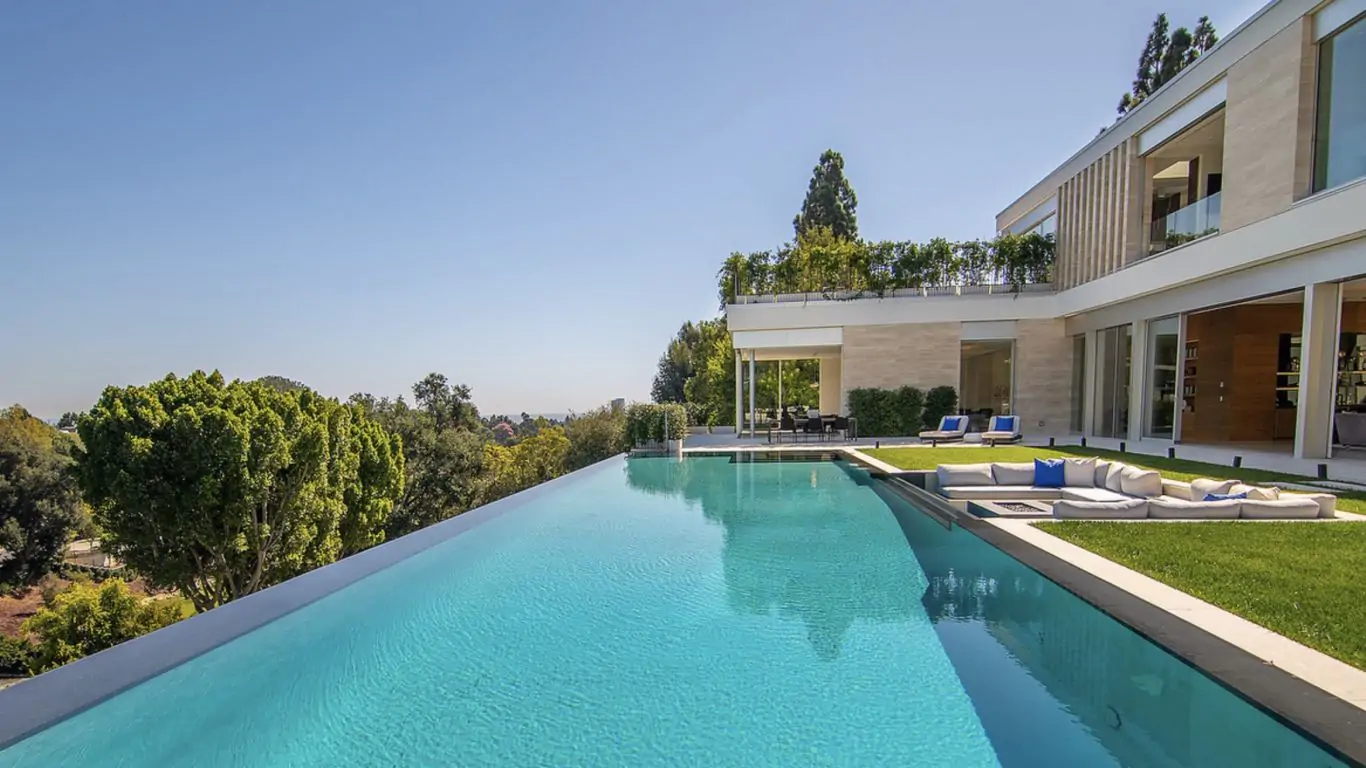 Villa Lea | Los Angeles