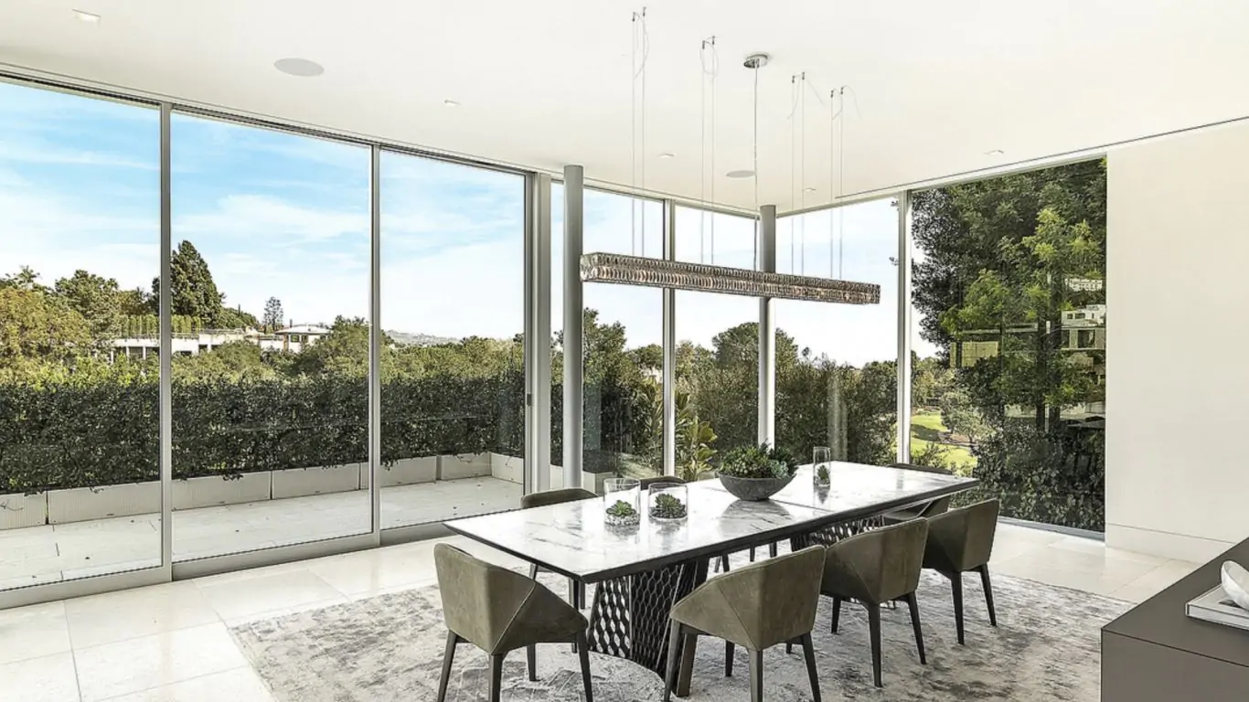 Villa Lea | Los Angeles