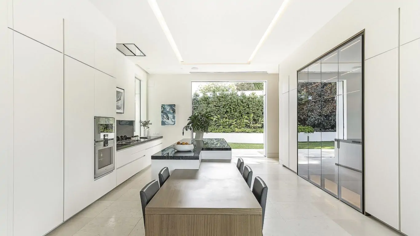 Villa Lea | Los Angeles