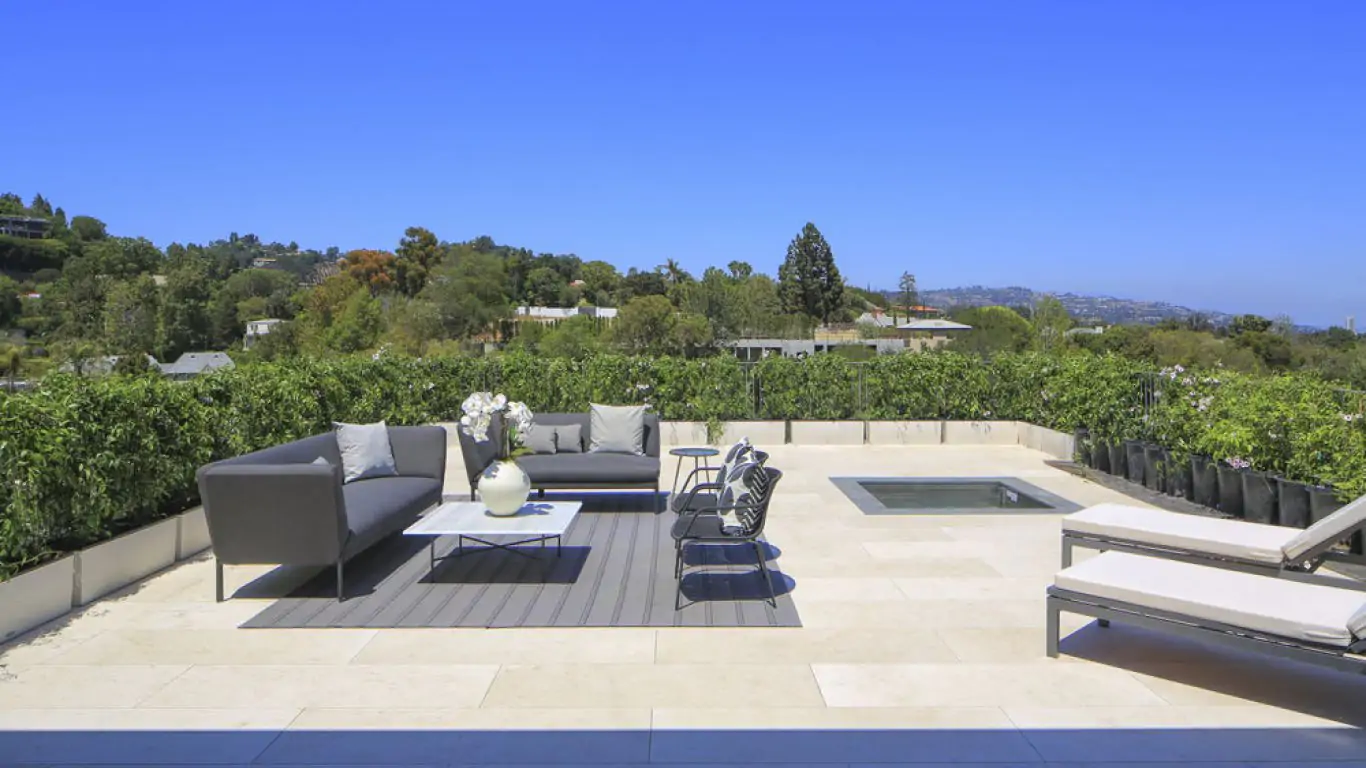 Villa Lea | Los Angeles