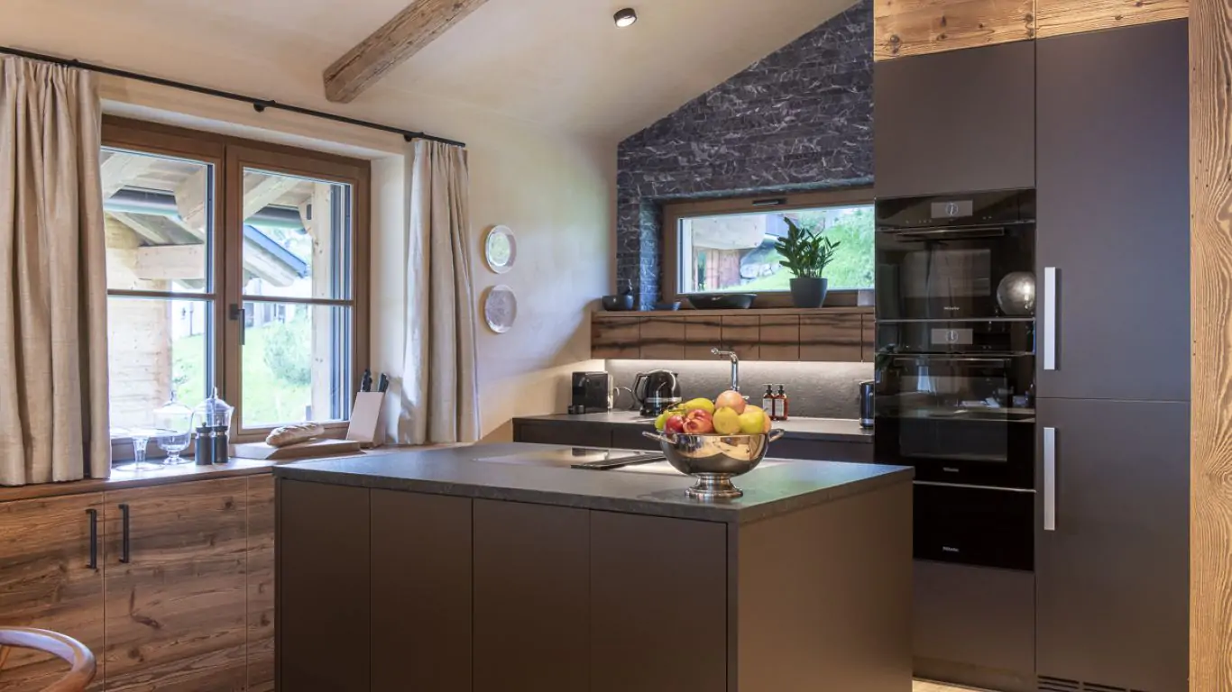 Apartment Chalech 4 | Lech am Arlberg