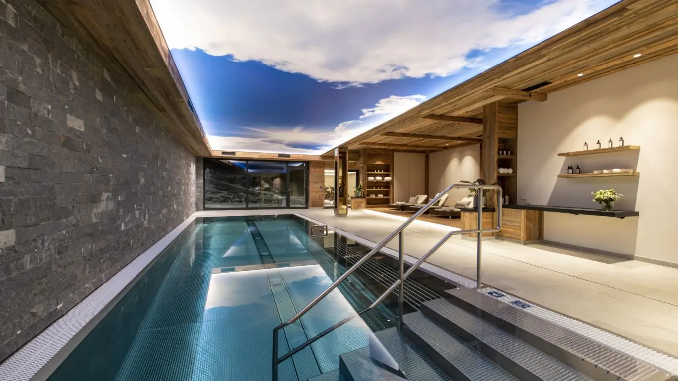 Apartment Chalech 4 | Lech am Arlberg