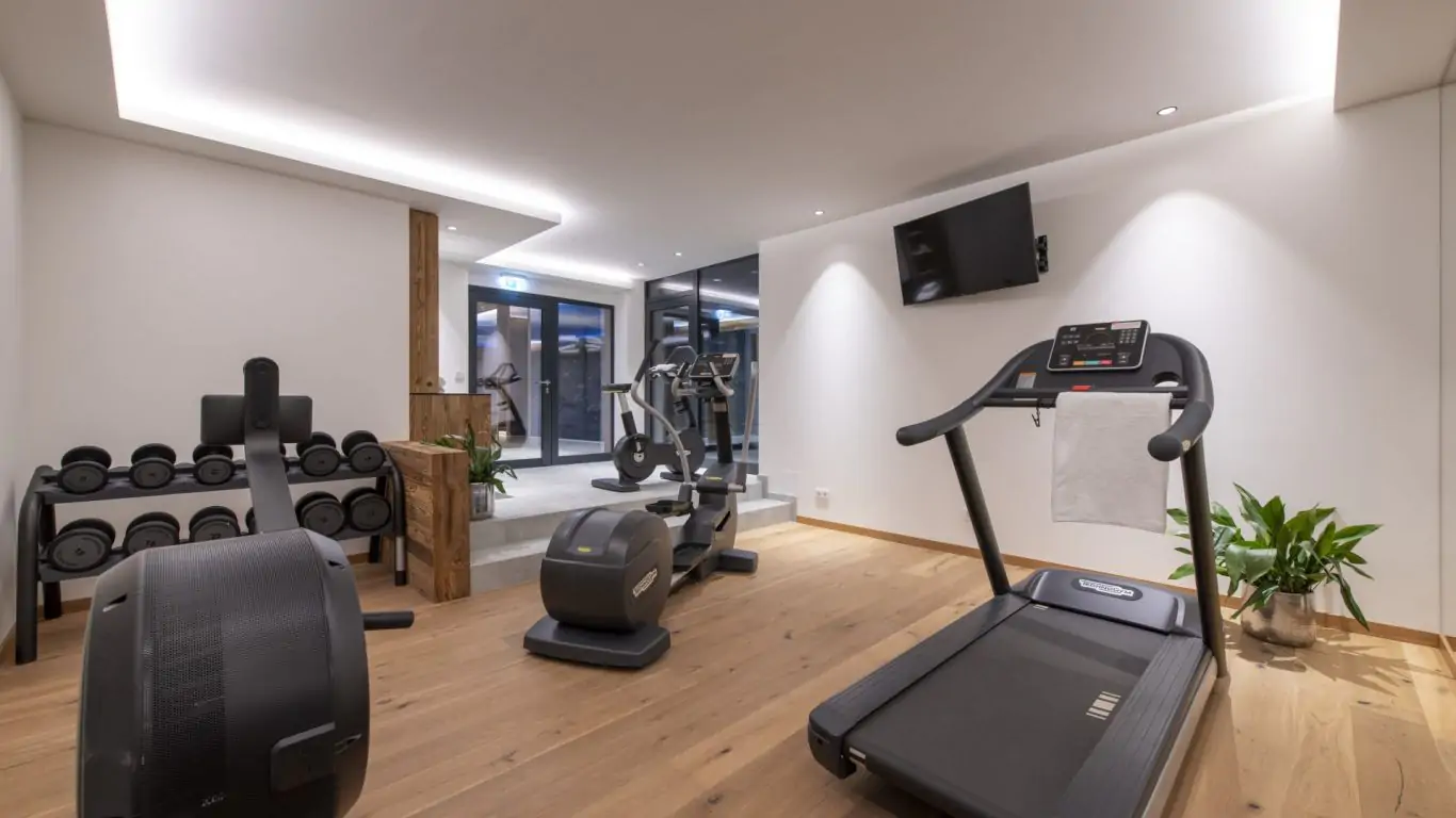 Apartment Chalech 4 | Lech am Arlberg