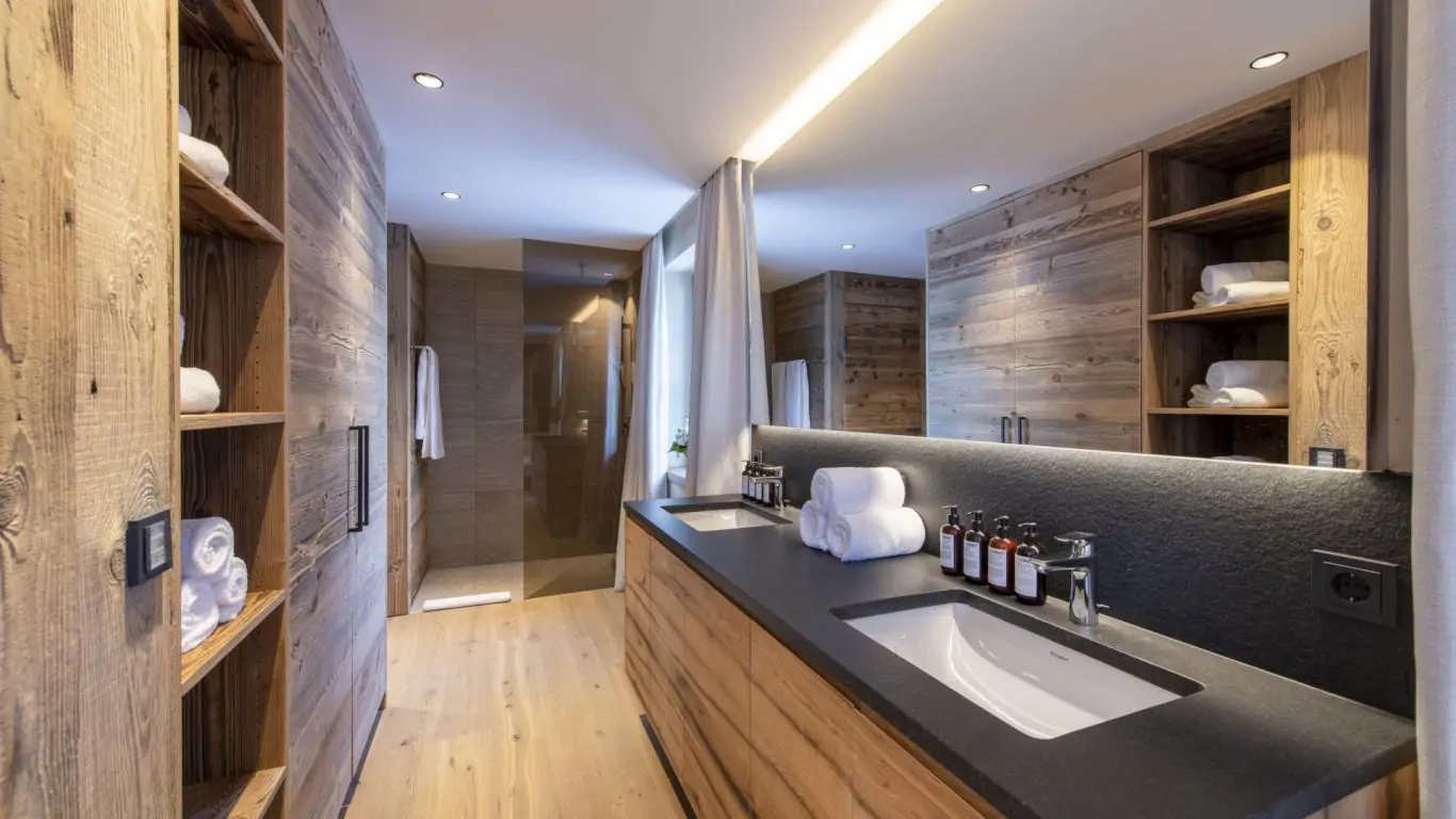 Apartment Chalech 4 | Lech am Arlberg
