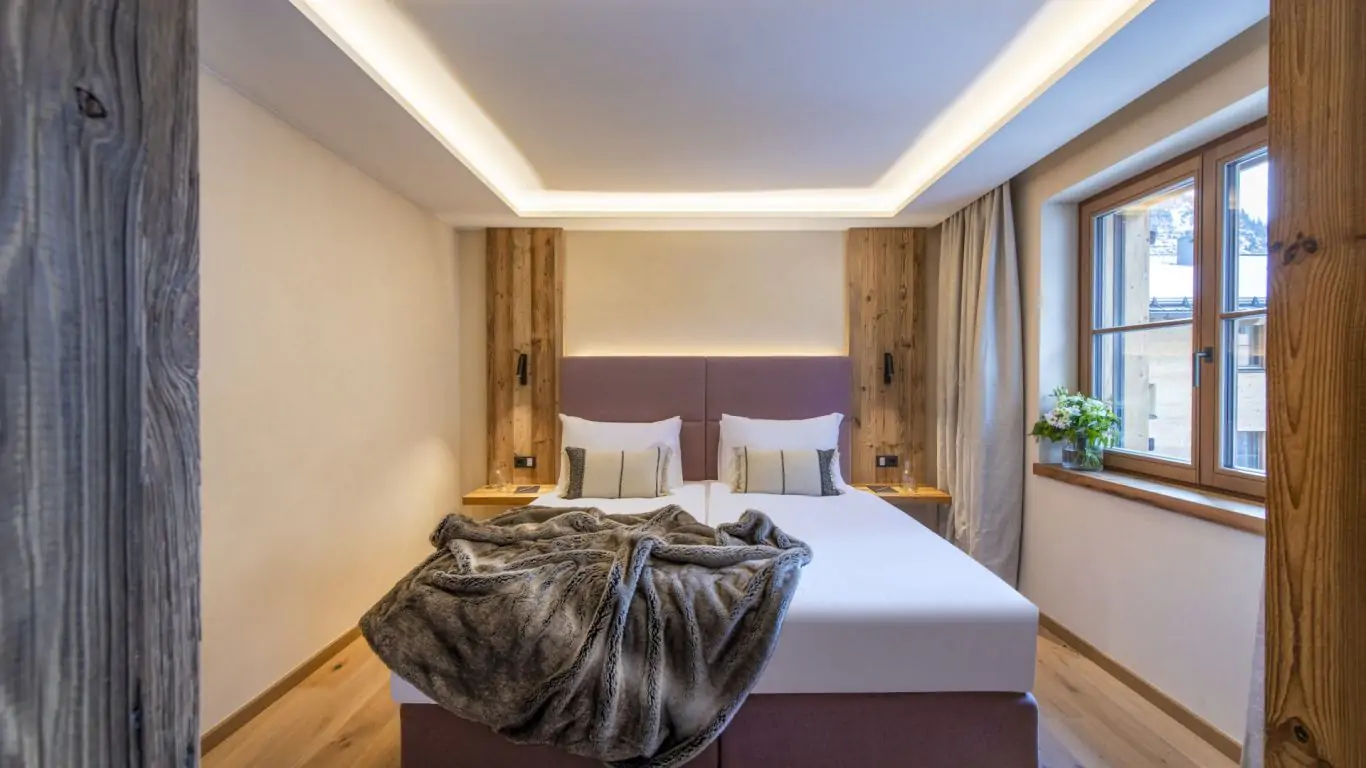 Apartment Chalech 4 | Lech am Arlberg