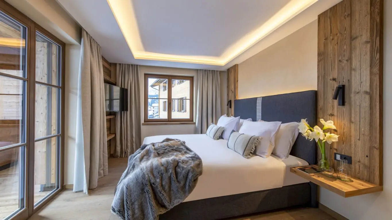 Apartment Chalech 4 | Lech am Arlberg