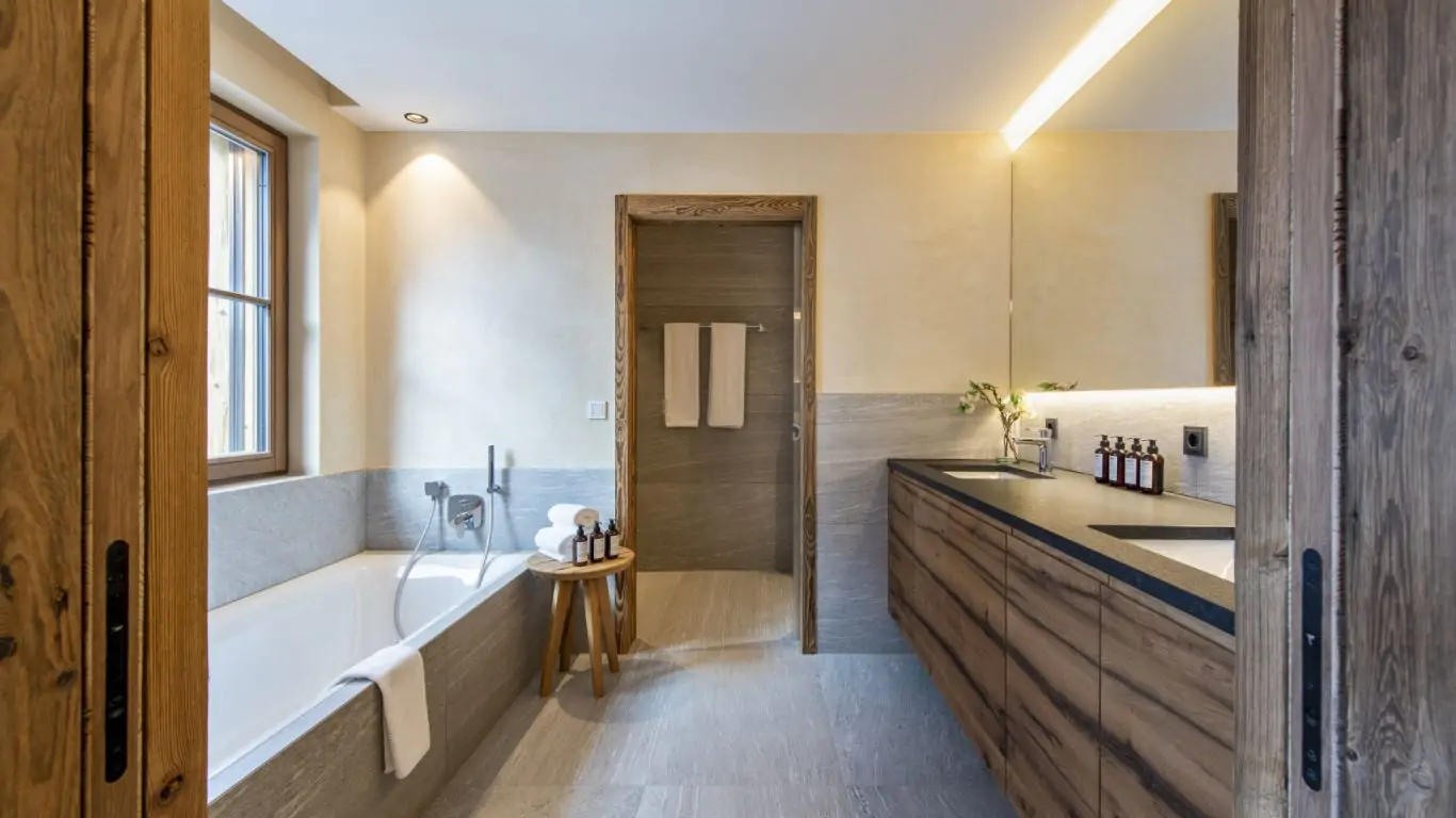 Apartment Chalech 4 | Lech am Arlberg