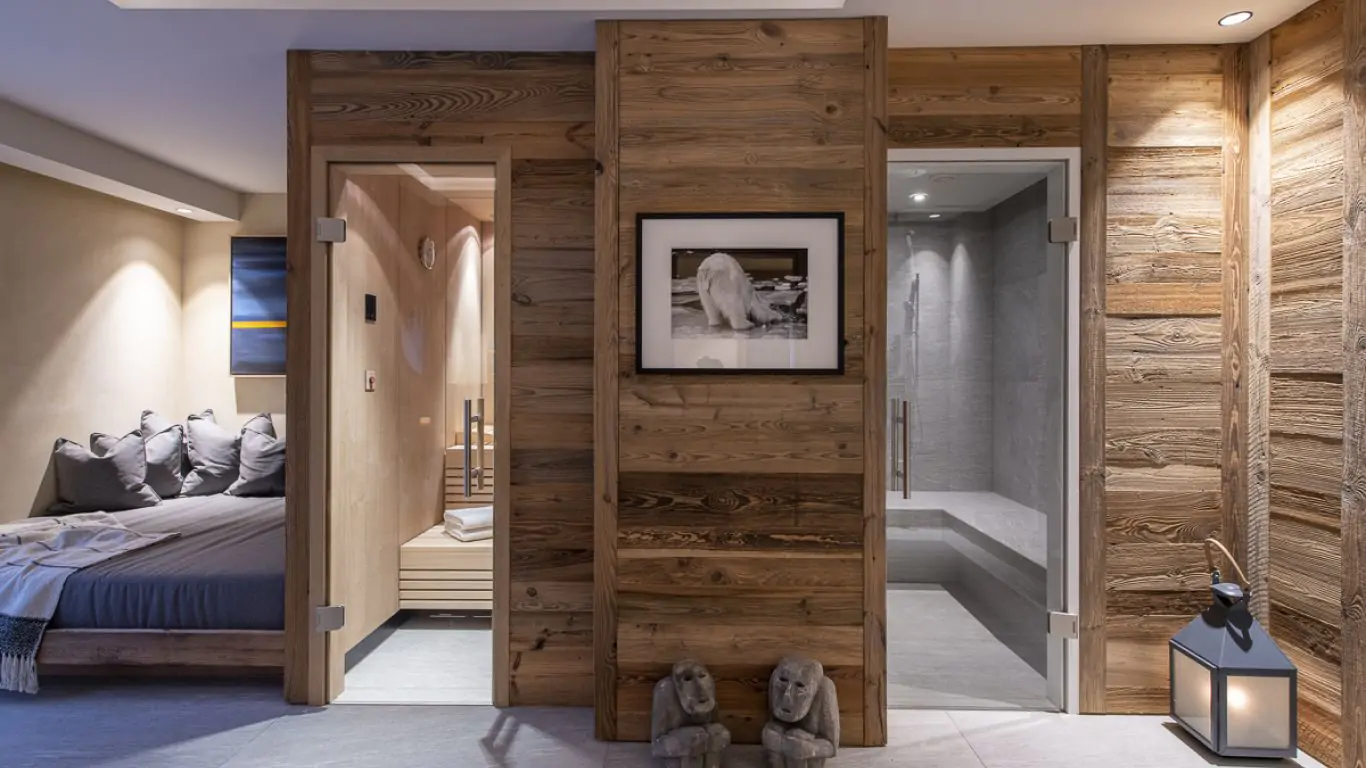 Apartment Chalech 4 | Lech am Arlberg