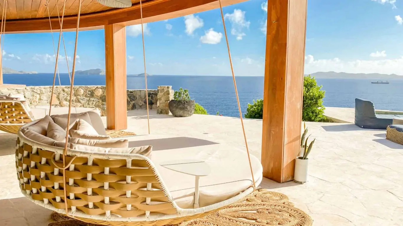 The Aerial BVI | Caribbean Islands