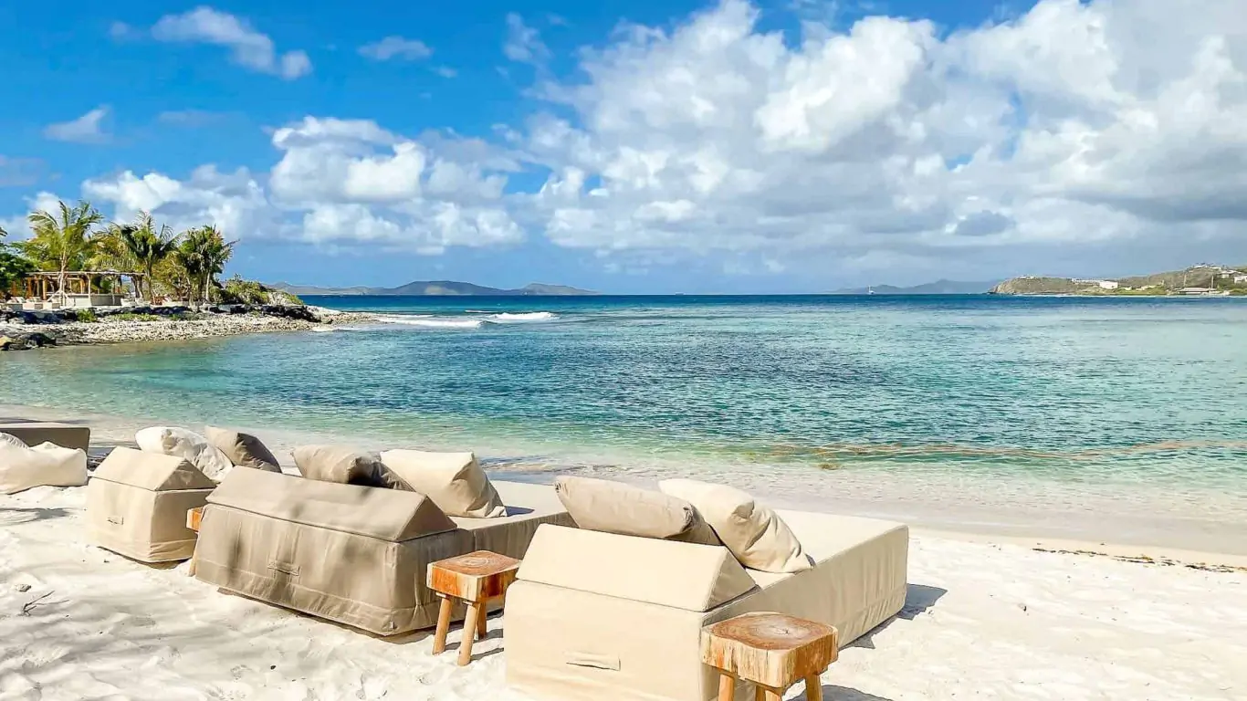The Aerial BVI | Caribbean Islands