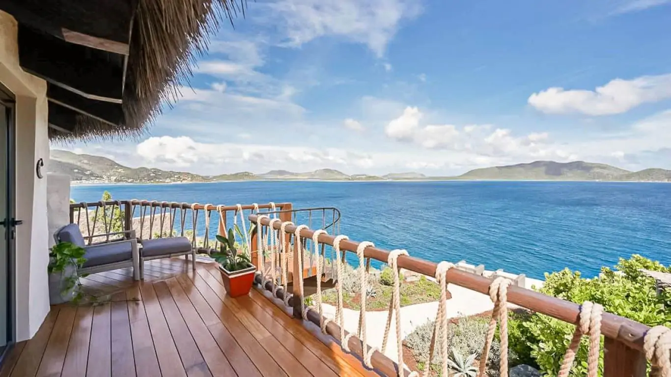The Aerial BVI | Caribbean Islands